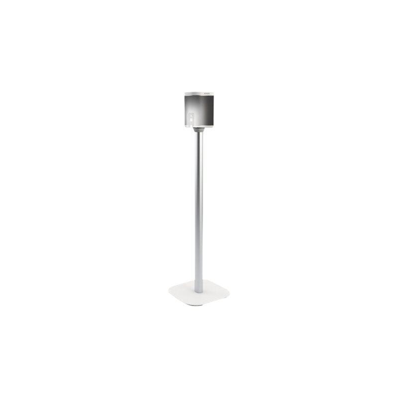 Soporte De Altavoz Vogels Sound 4301 Para Sonos One (Sl) Y Play:1, Blanco