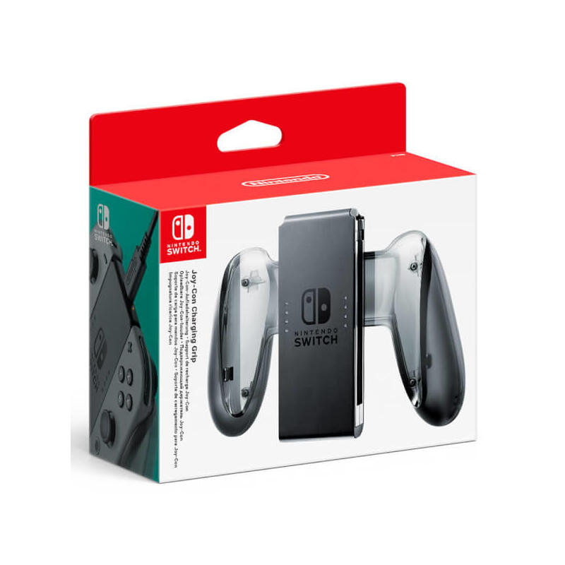 Soporte De Carga Joy-Con Nintendo Switch