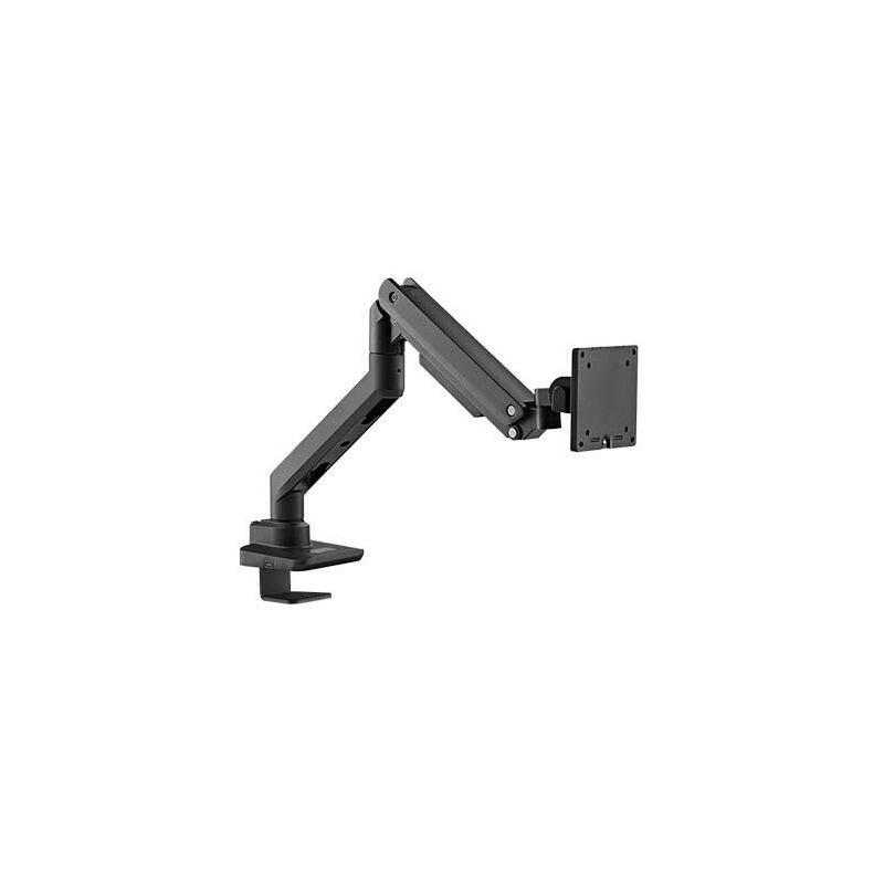 Soporte De Mesa Tv Logilink 17-49 Negro