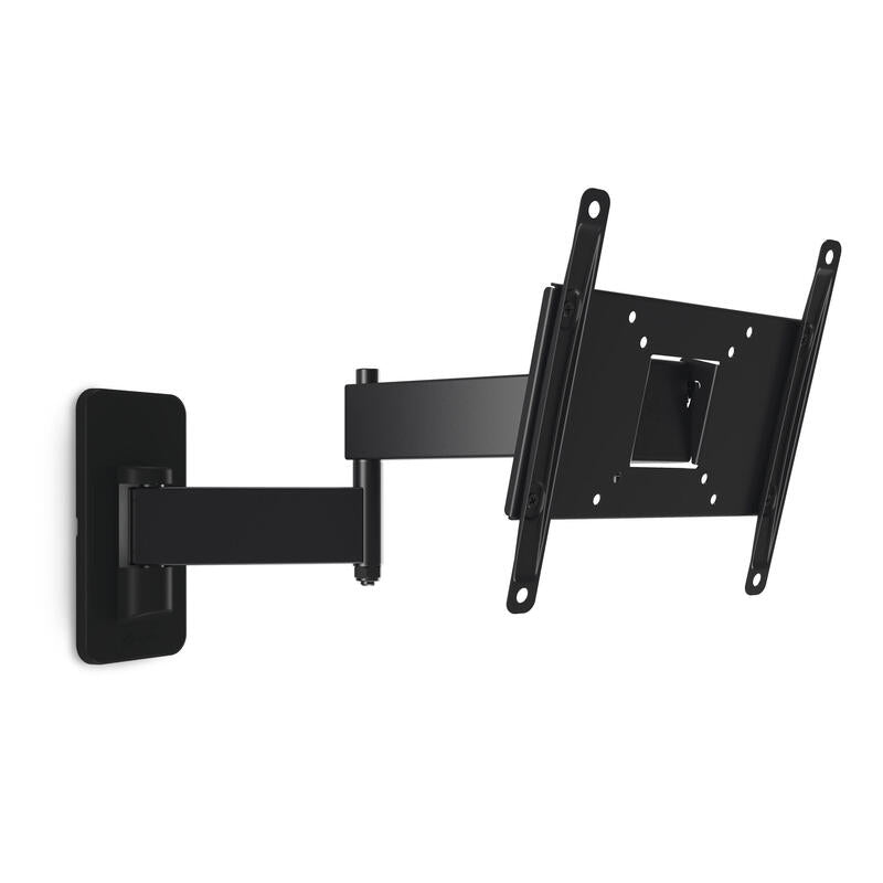 Soporte De Pared De Vogels, Ma2040-A1, 19-40", Full Motion, Peso Mã¡Ximo (Capacidad) 15 Kg, Vesa 100x100, 100x200, 200x100, 200x200 Mm, Negro