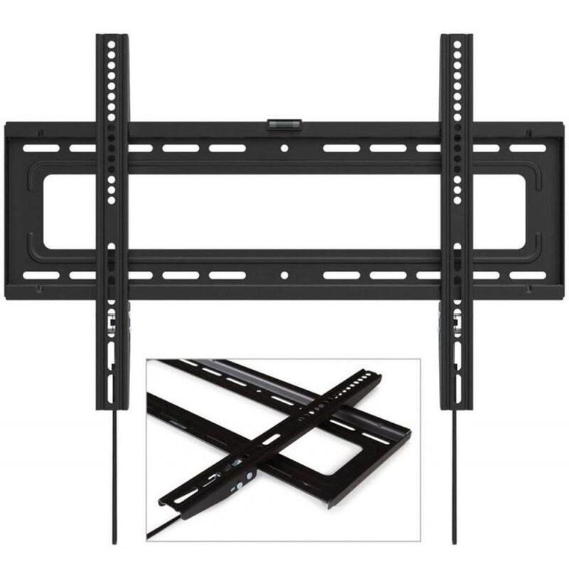 Soporte De Pared Fonestar Stv-7264n Para Tv De 37-70' Hasta 50kg
