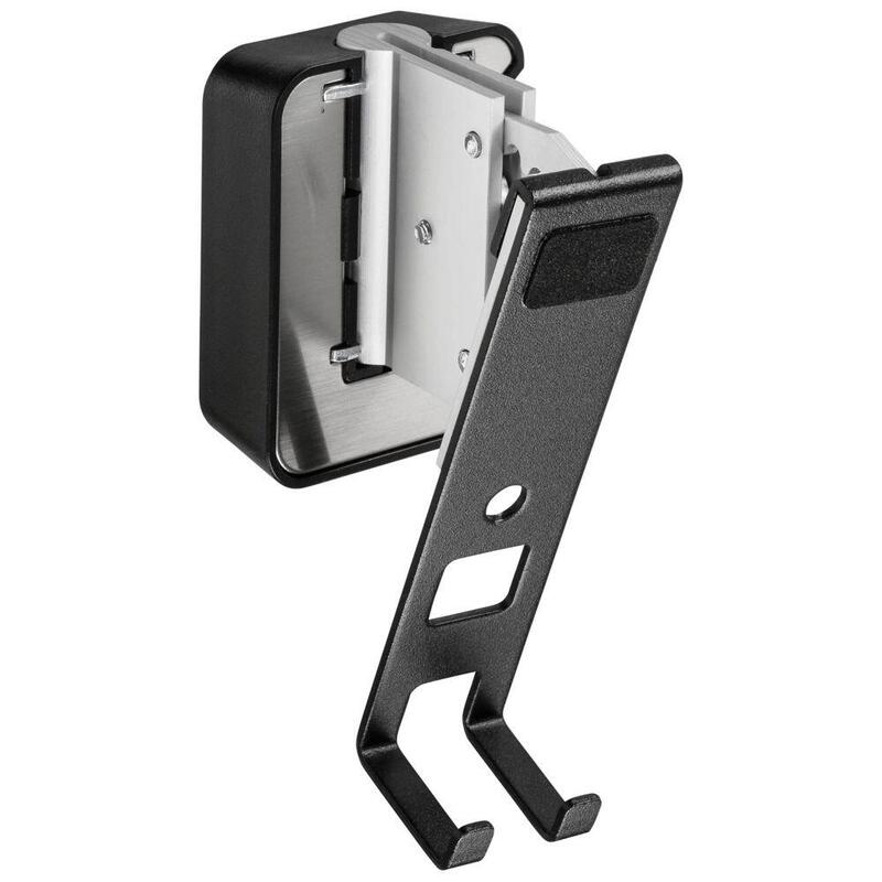 Soporte De Pared Para Altavoz Vogels Sound 4201 Para Sonos One & Play: 1 (Negro)