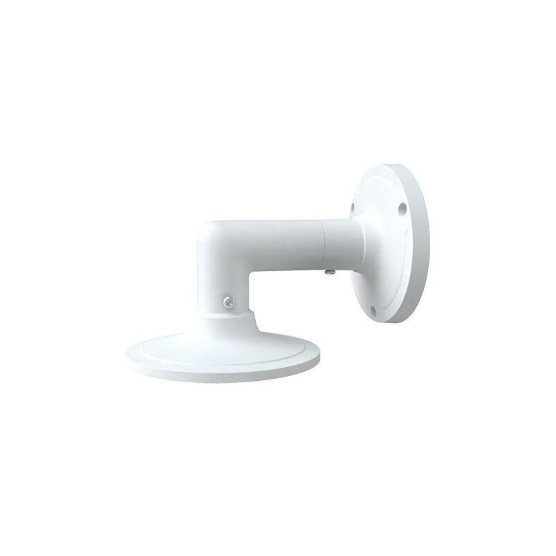 Soporte De Pared Para Cámaras Domo Ik10 Tvt