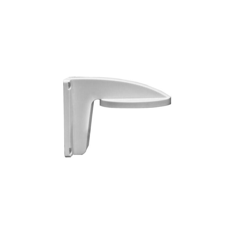 Soporte De Pared Para Domos Hikvision