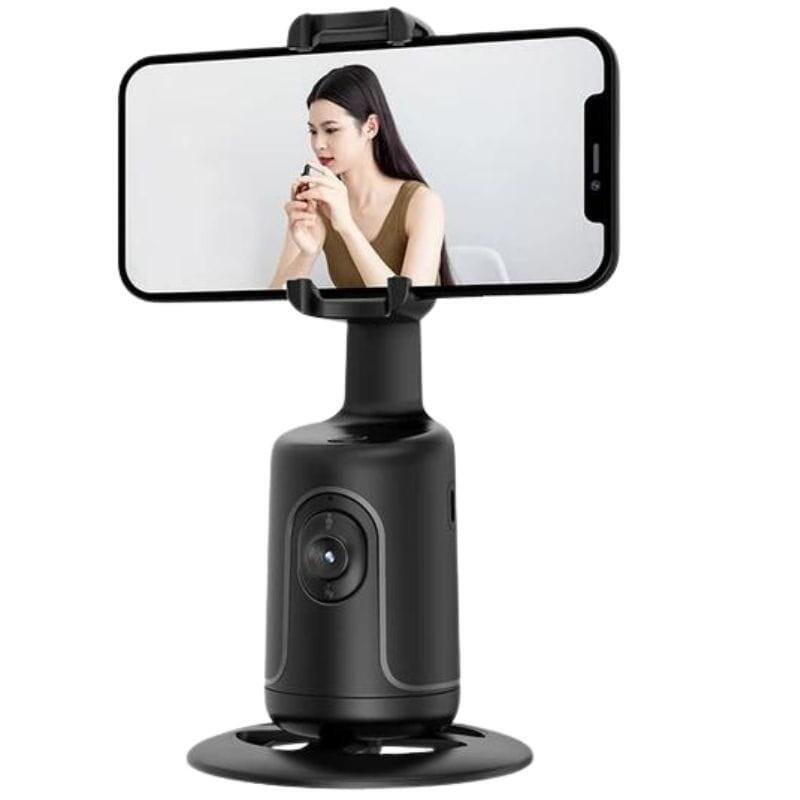 Soporte De Seguimiento Automático Gimbal - P01 Pro 360º