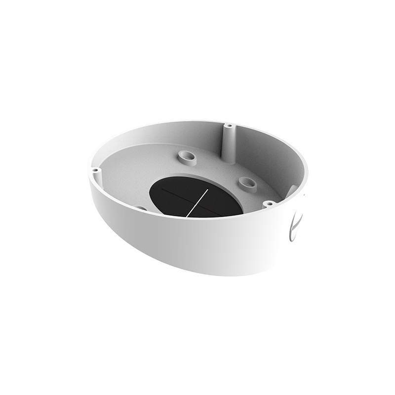 Soporte De Techo Inclinado Hikvision
