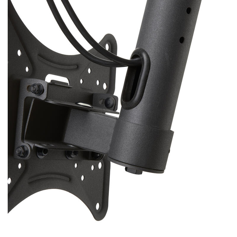 Soporte De Techo Para Pantallas Dcm 1-22 De Vogels