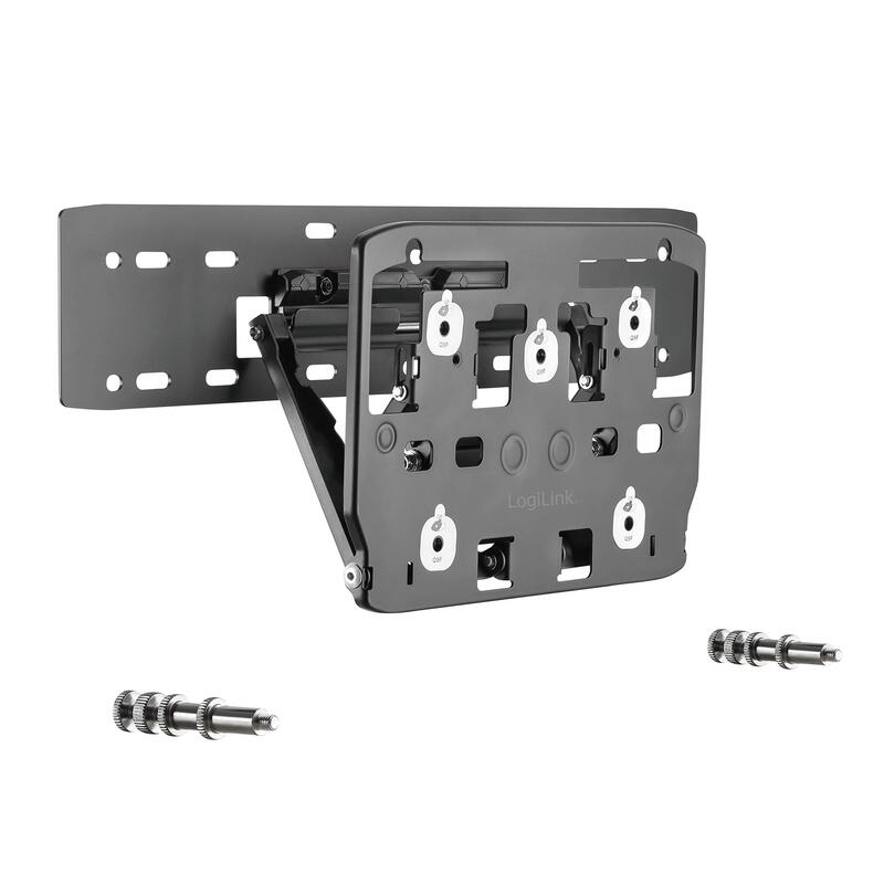 Soporte De Tv Para Samsung Q Series, 75"
