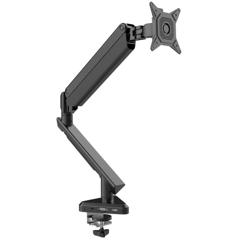 Soporte Digitus De Monitor Inteligente Da-90405