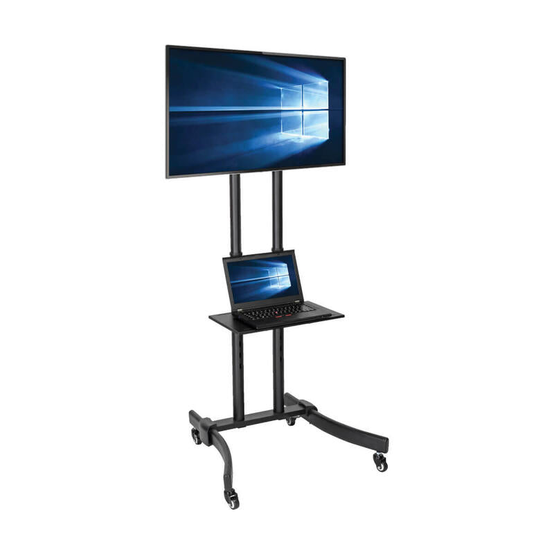 Soporte Eaton Suelo 37" 70" Tvs And Monitors