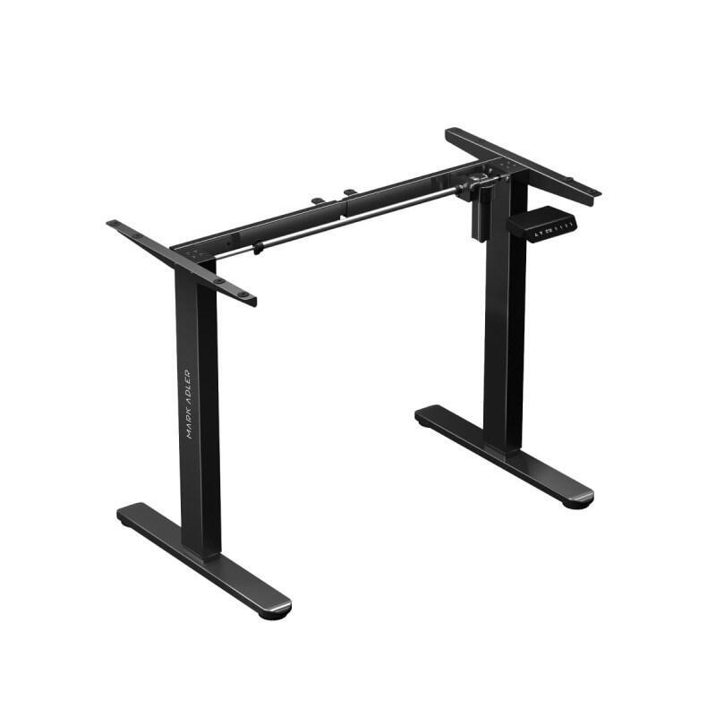 Soporte Eléctrico Xeno 4.1 Black