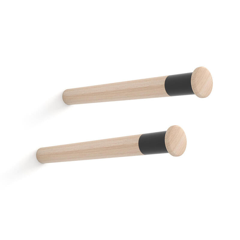 Soporte Fijo Mad Haya Lac M 390 2uds Rei