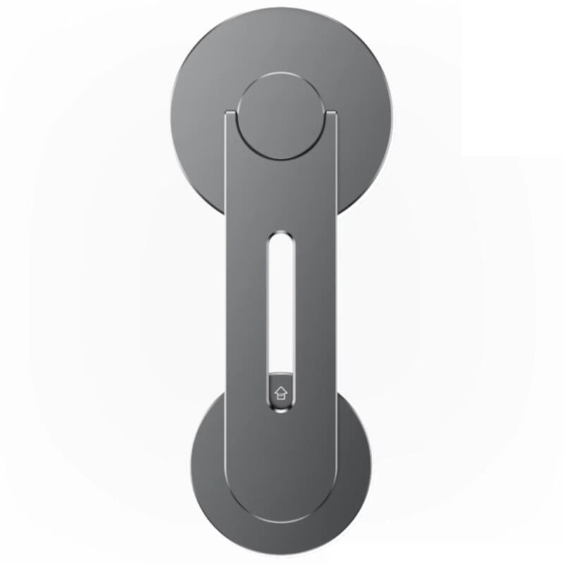 Soporte Flexible Magnético De Smartphone Para Portátil