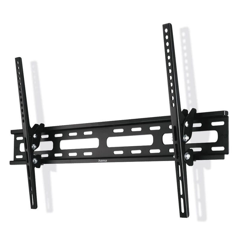 Soporte Hama 00220816 Para Tv 190,5 Cm (75") Negro