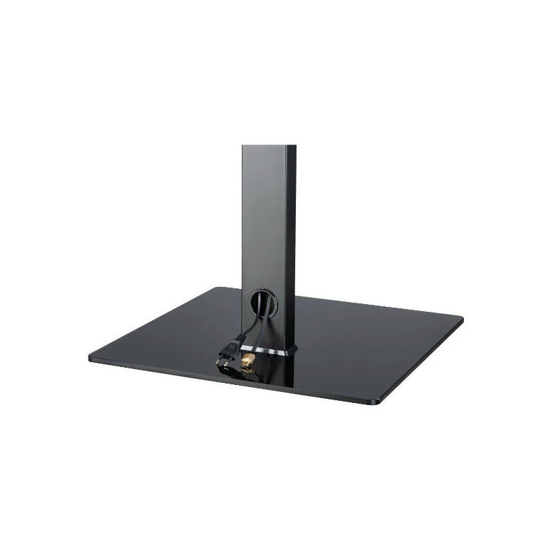 Soporte Hama 00220866 Negro De Mesa Para Tv De 32" A 55"