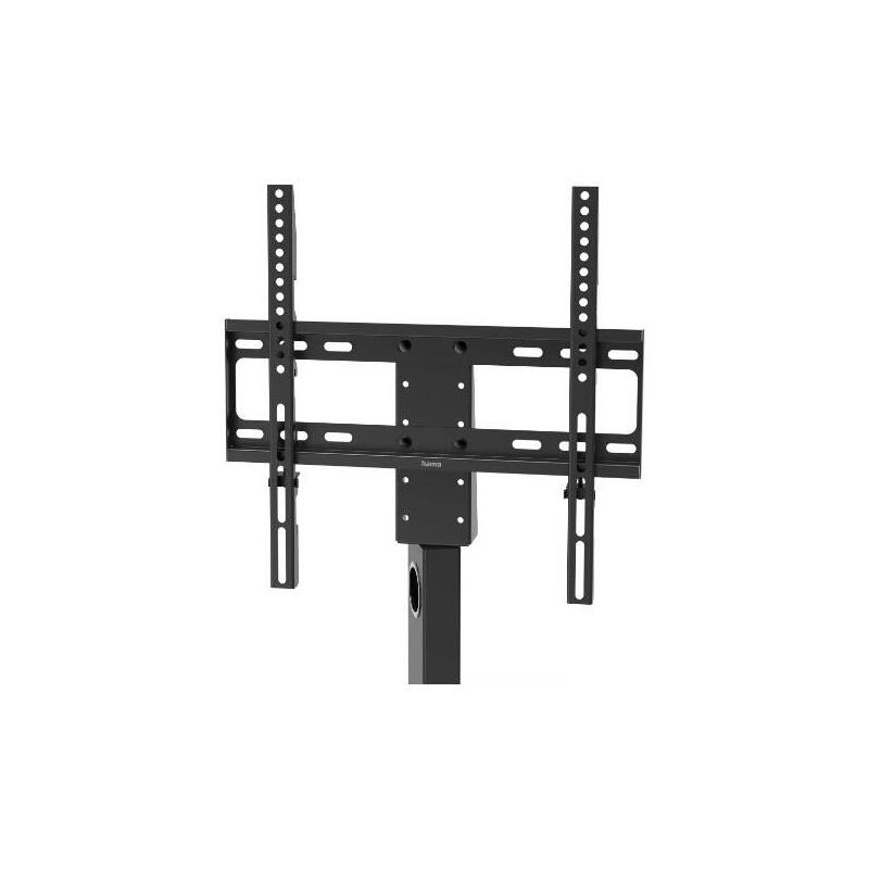 Soporte Hama 00220866 Negro De Mesa Para Tv De 32" A 55"
