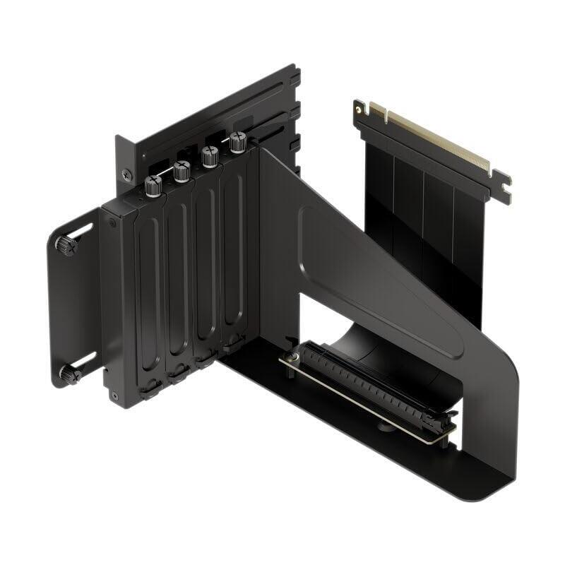 Soporte Havn Hs 420 Vertikale Gpu - Blanco