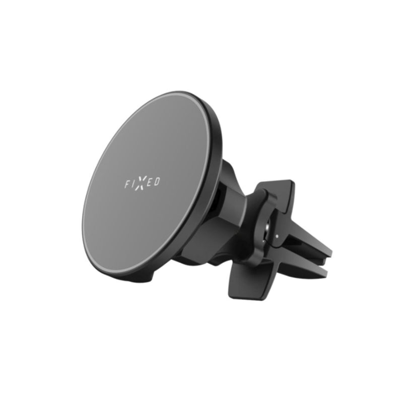 Soporte Magneto Fijo, Negro