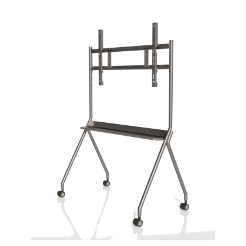 Soporte Monitor Dahua Pkc-Ms0a 190,5 Cm 75" Negro Piso