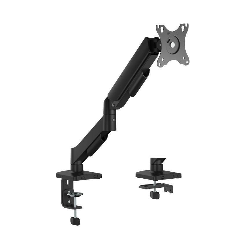 Soporte Monitor Iggual Spmp01-A Pinza 1 17-32" Pro
