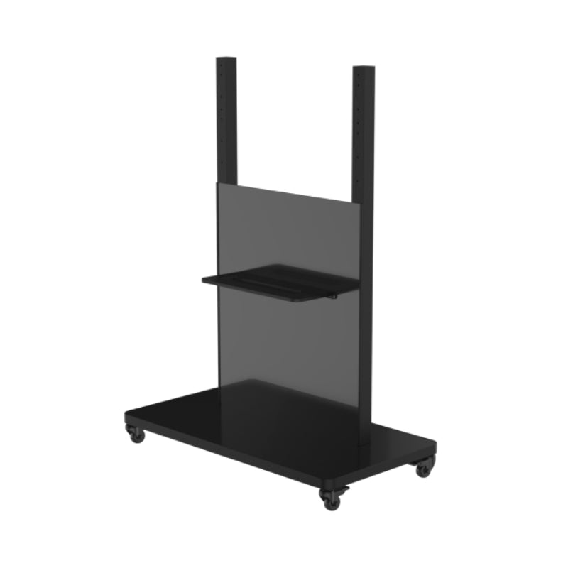 Soporte Monitor Interactivo Maxhub Max 100kg St23g