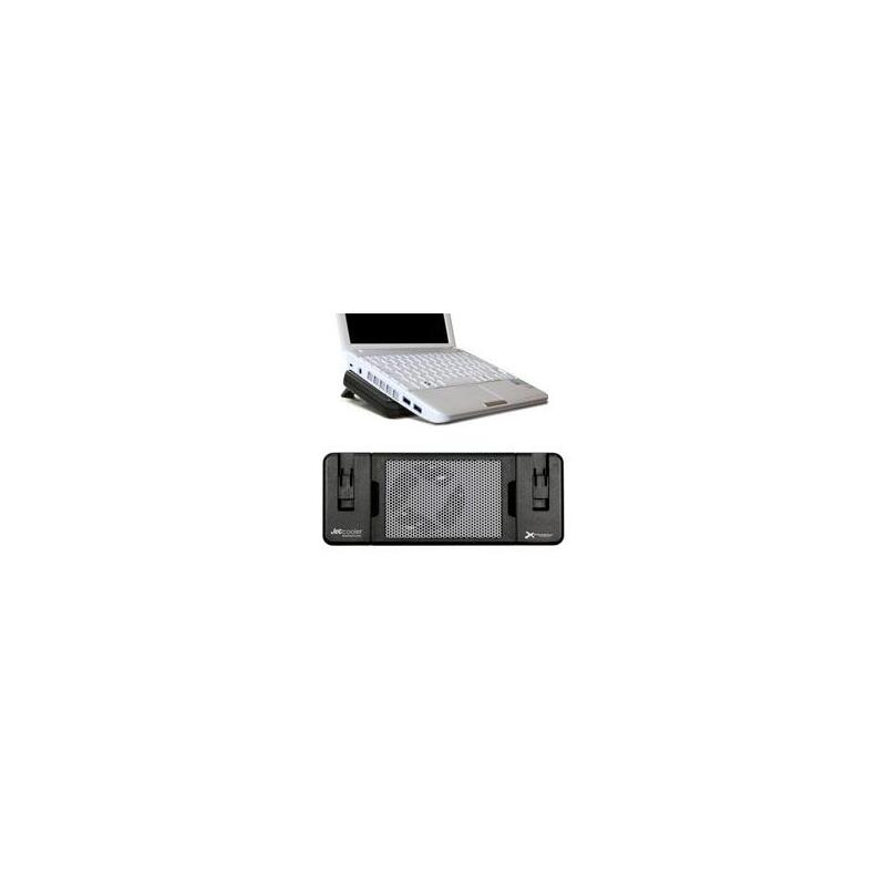 Soporte Ordenador Portatil Con Refrigeracion Phoenix Jetcooler