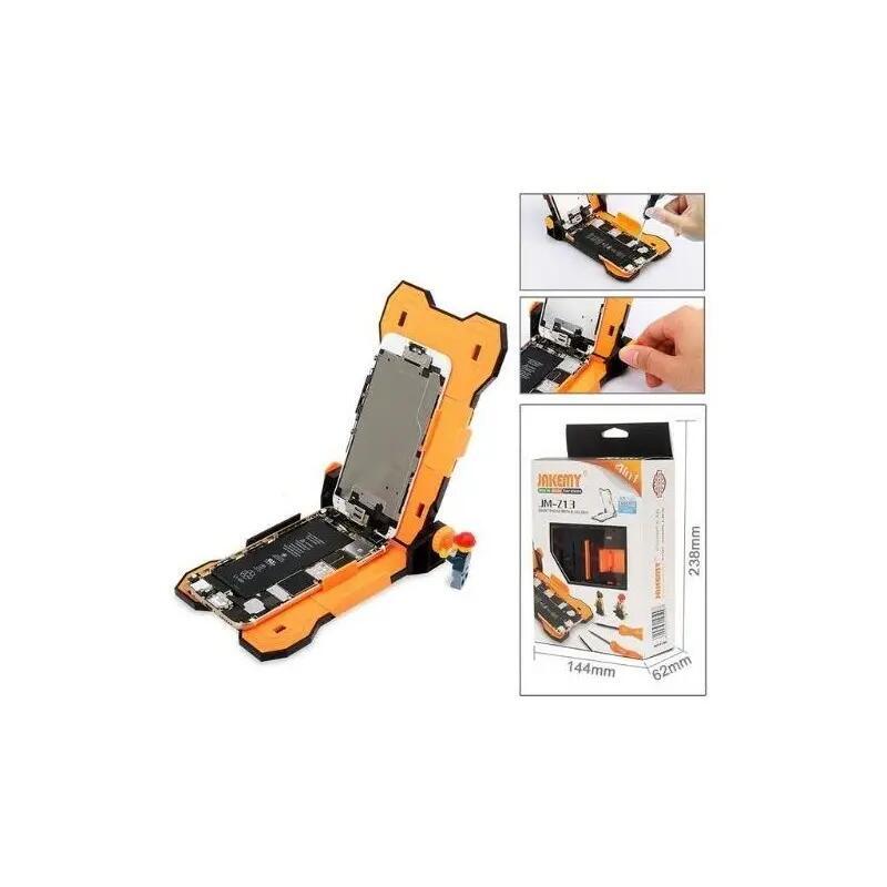 Soporte Para Desmontaje De Pantallas Jakemy Jm-Z13