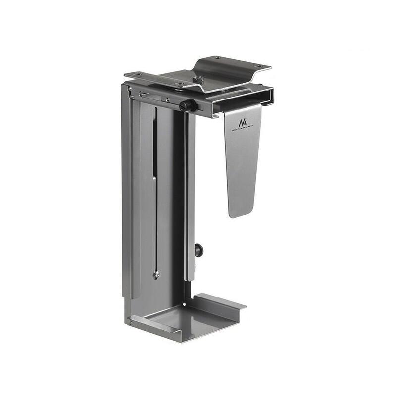 Soporte Para Ordenador Mc-713 S Plateado