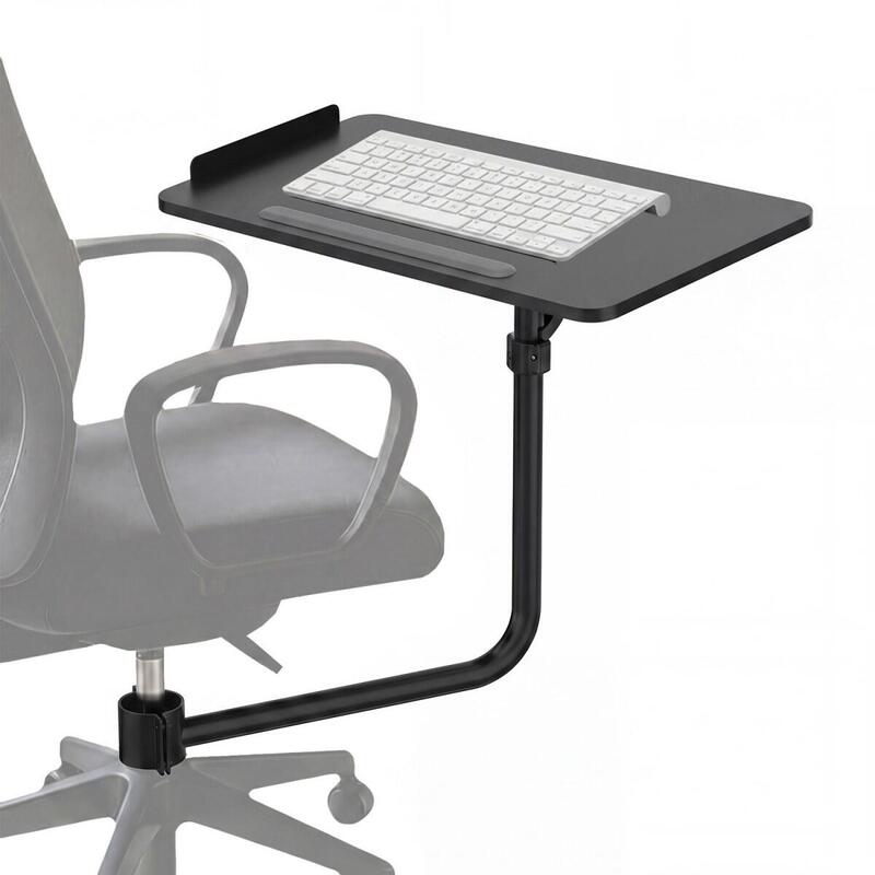 Soporte Para Teclado Para Krzesla Mc-139