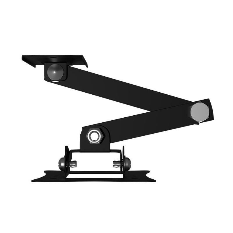 Soporte Para Tv De 10-27'' Negro