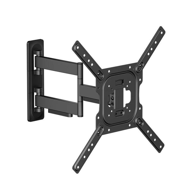 Soporte Pared Iggual Sptv09-L Tv 23"-65" 35kg Full