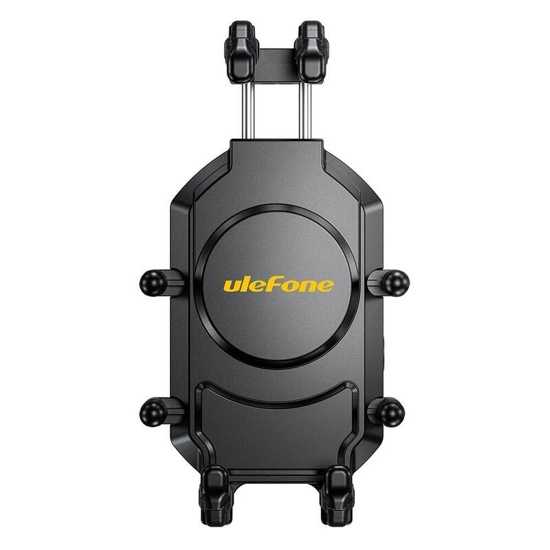 Soporte Smartphone Ulefone Armor Mount Pro Am01 Para Bici Y Moto