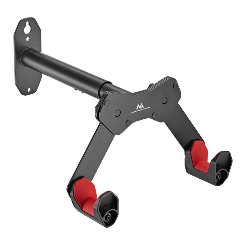 Soporte Soporte Para Bicicleta De Pared Ajustable Mc-457