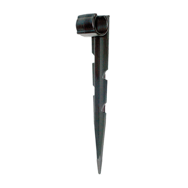 Soporte Tubo 16mm En Bolsa Granel 25 Unidades 902125 Aqua Control