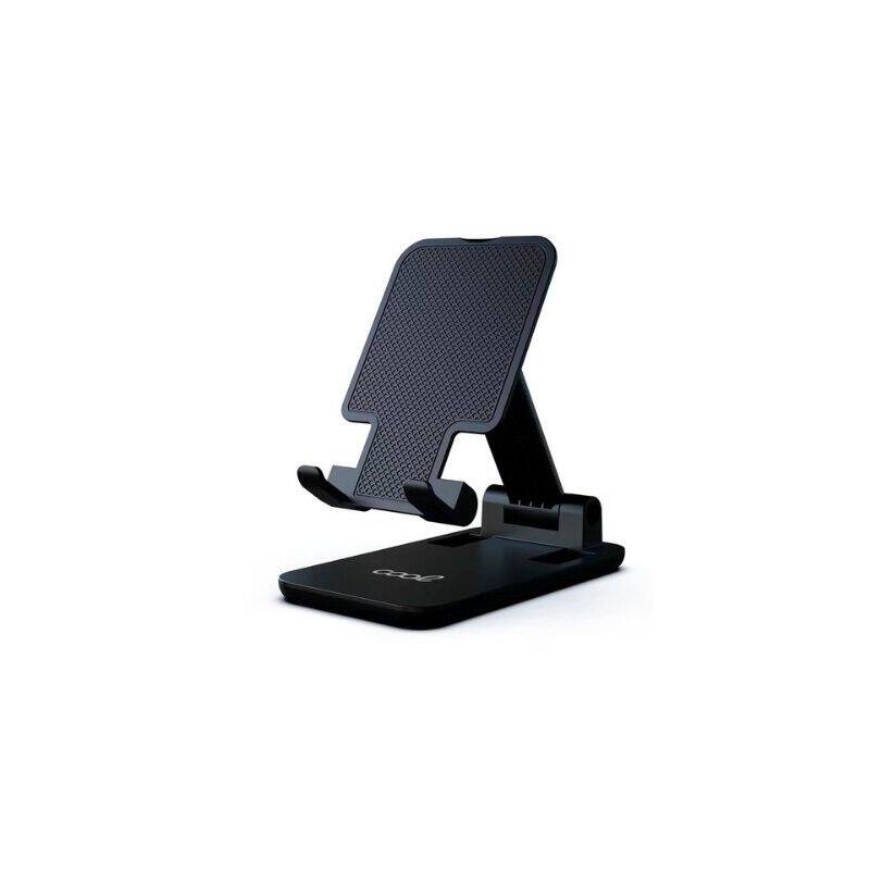 Soporte Universal Smartphone Cool Negro