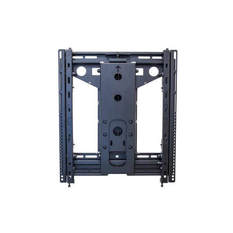Soporte Vertical Para Videowall Vogels / Pfw6885 / Negro Pfw 6885