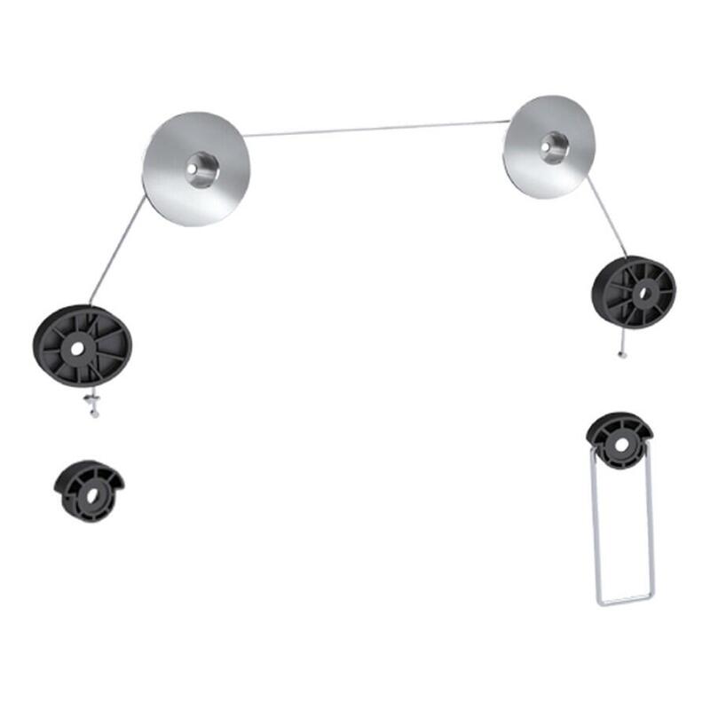 Soporte Wieszak Para Televisor Led 37-75 Pulgadas Tv