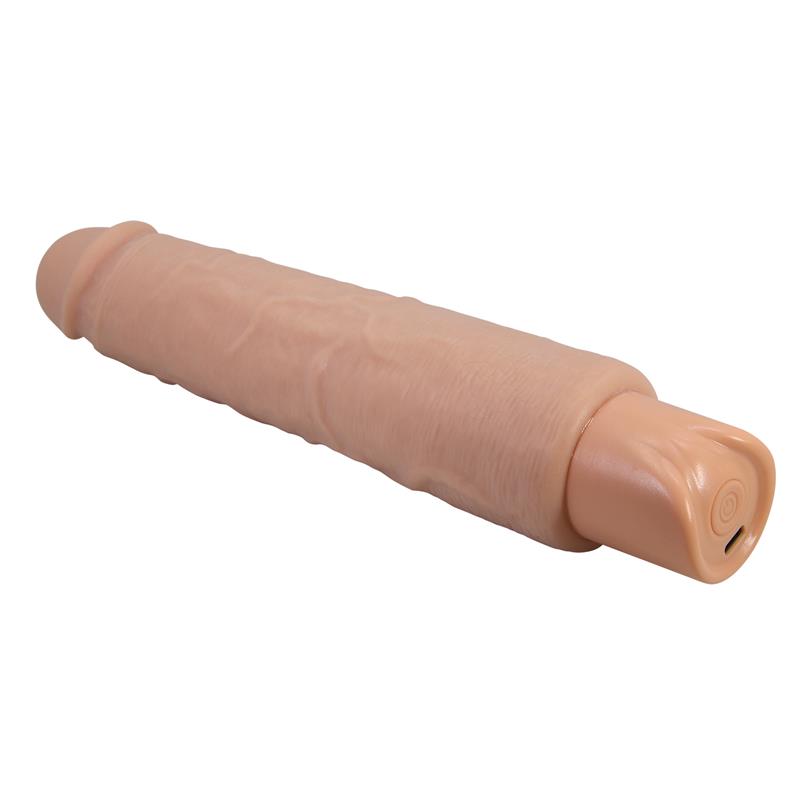 Soren Vibrador Realista 9.9