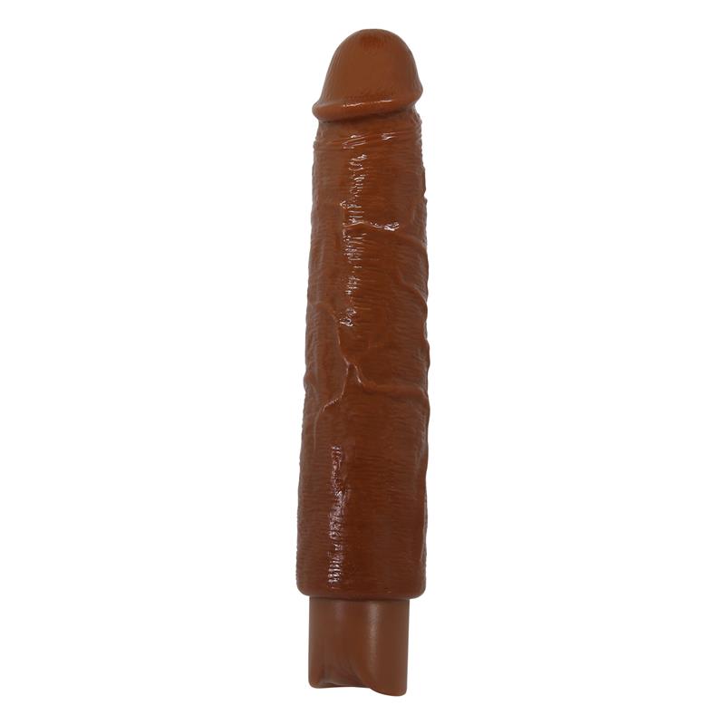 Soren Vibrador Realista 9.9 64477
