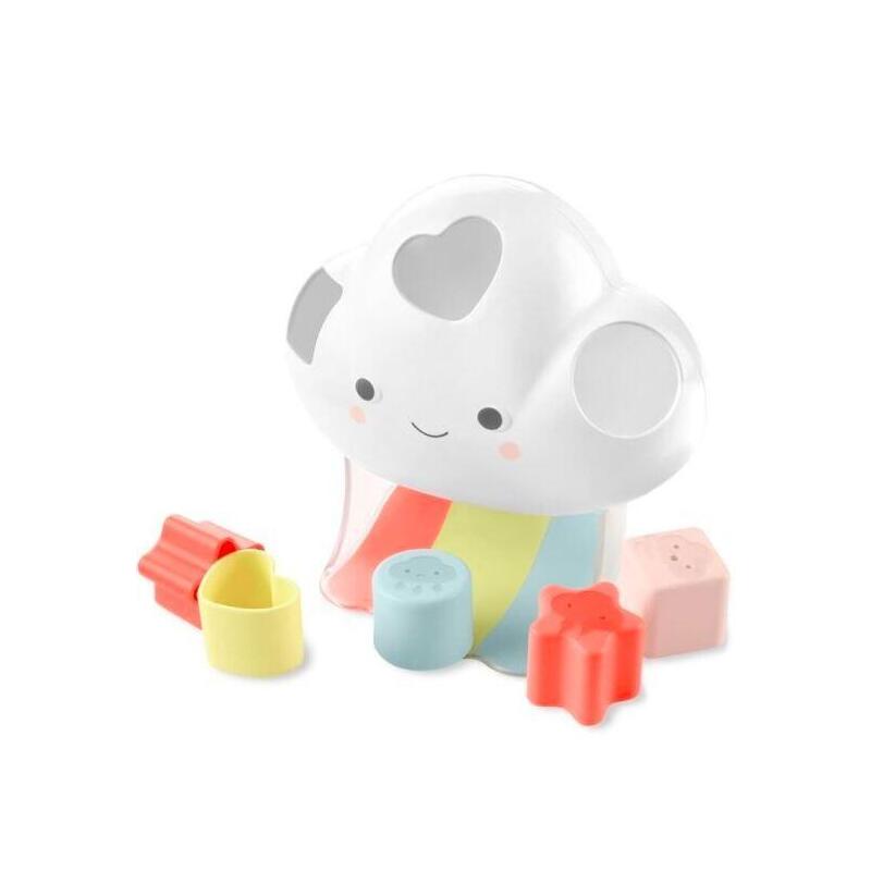 Sorter Ksztaltów Chmurka