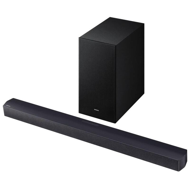 Soundbar Samsung Hw-B450f/En