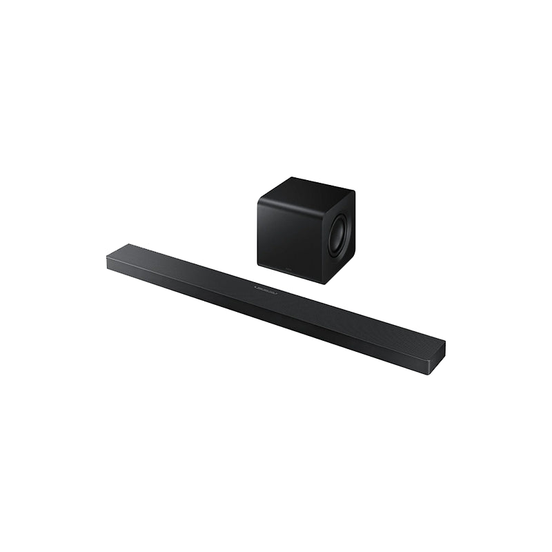 Soundbar Samsung Hw-Qs700f/En 3.1.2ch