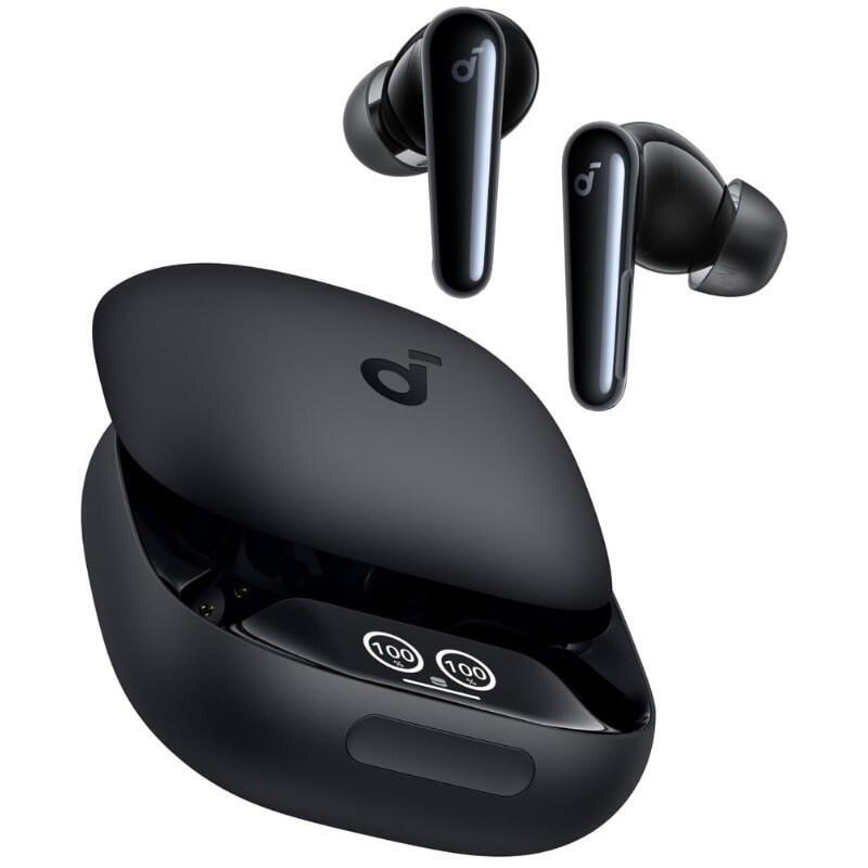 Soundcore Liberty 4 Pro Anc Negro