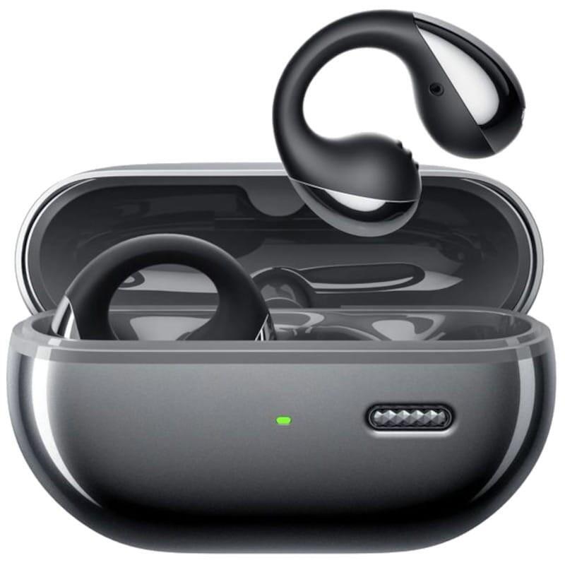 Soundpeats Pearlclip Pro Hi-Res Audio Ldac Negro