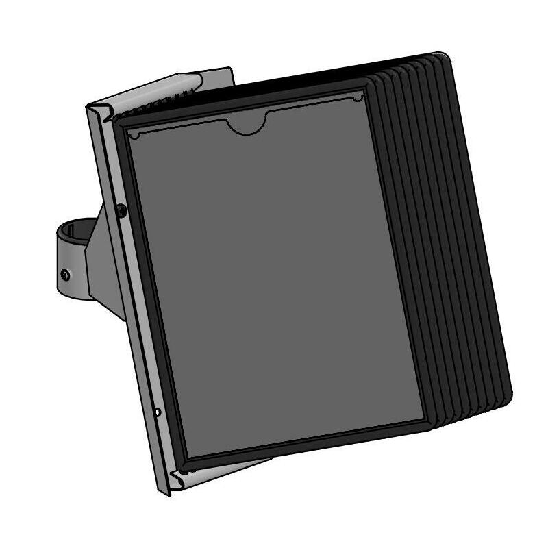 Spacepole Quickload Pockets -Black-