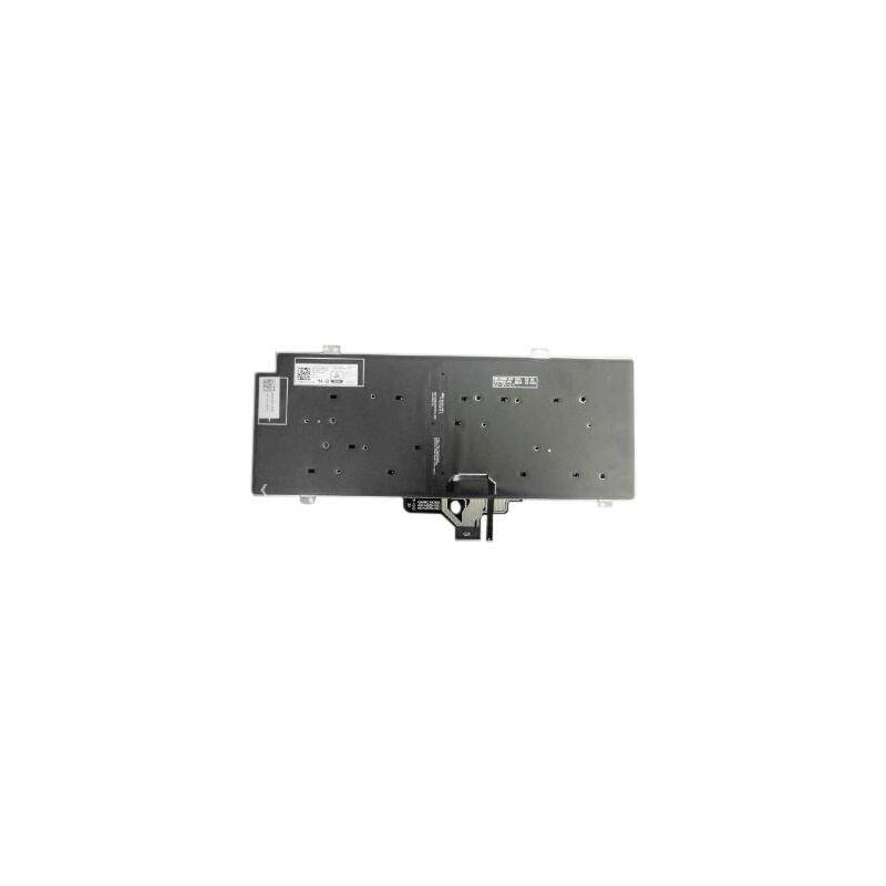 Spanish Backlit Keyboard For Latitude 7420, 7430, 7520,