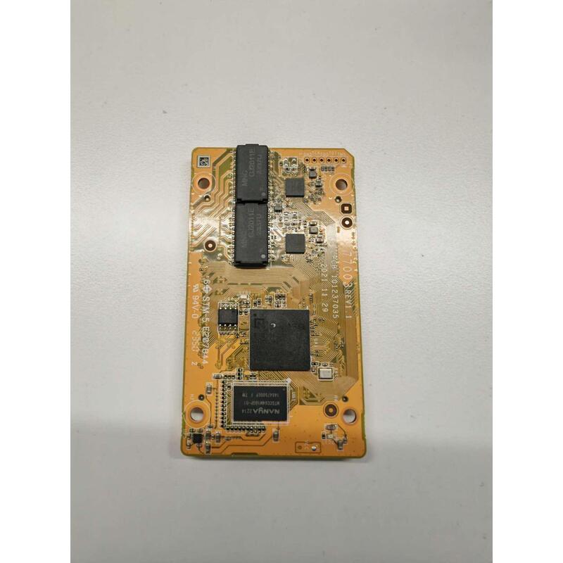 Spare Receiving Card For Ds-D4012nw-2f Ds-D4015nw-2f Ds-D4012cw-2f Ds-D4015cw-2f Ds-D4018cw-2f?