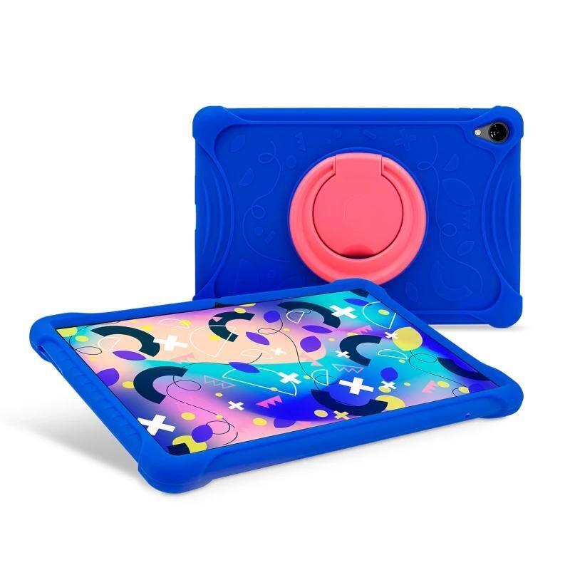 Spc Funda Protección Gravity 5-6 11.1" Kids Azul