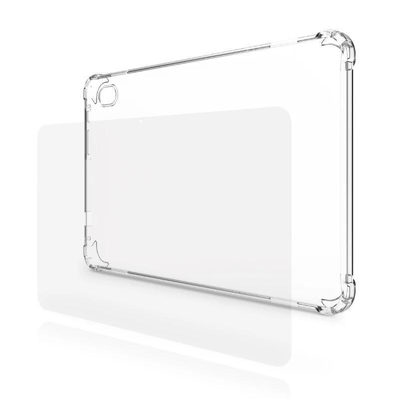 Spc Pack De Protección Gravity4 Plus Funda+Cristal