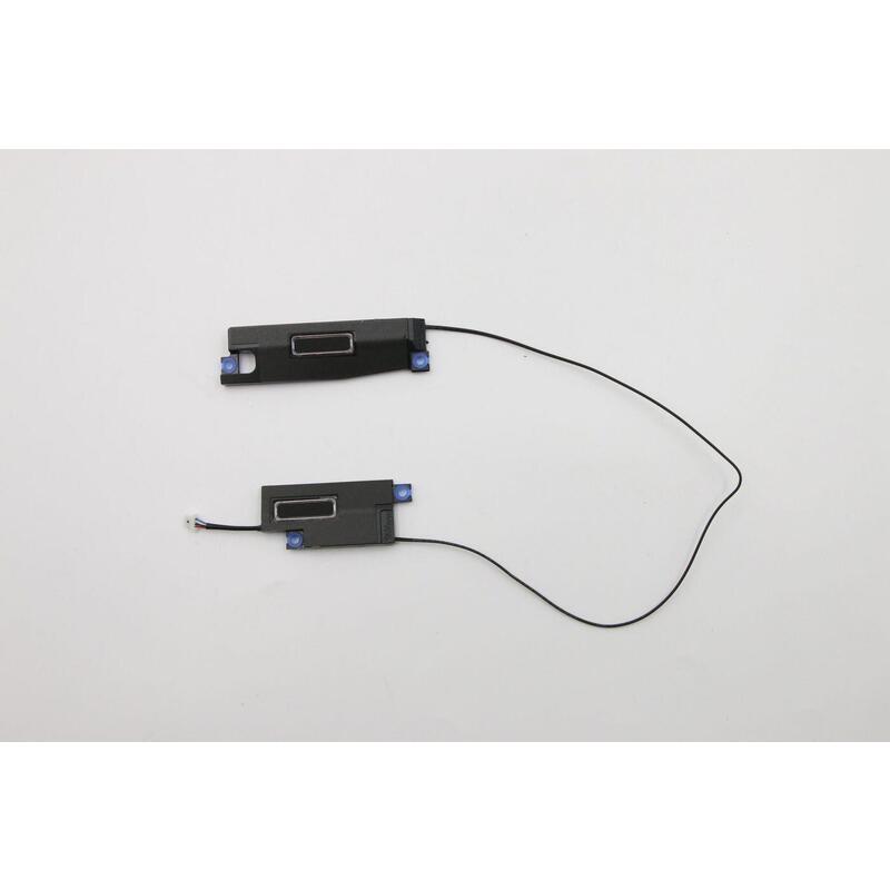 Speaker Asm L+R
